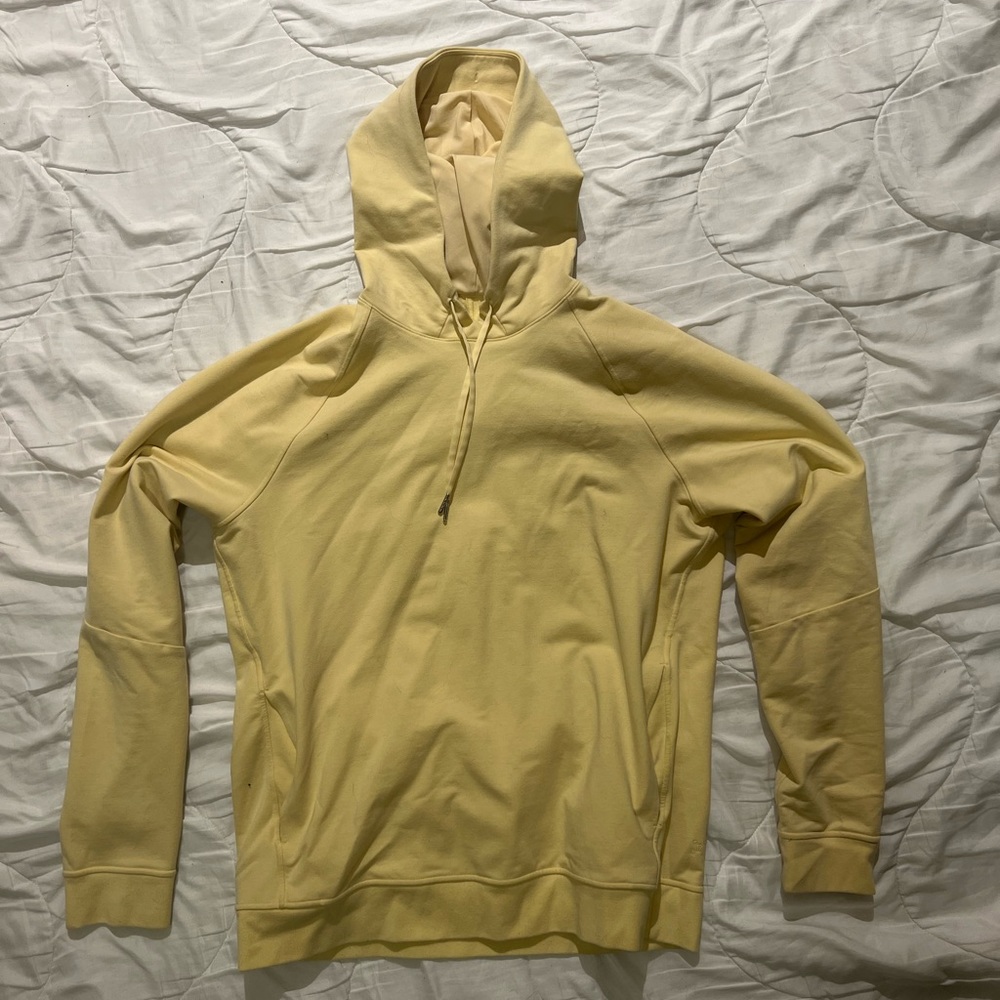 Lululemon hoodie